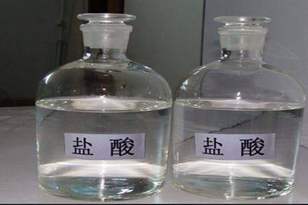 31%工業(yè)鹽酸